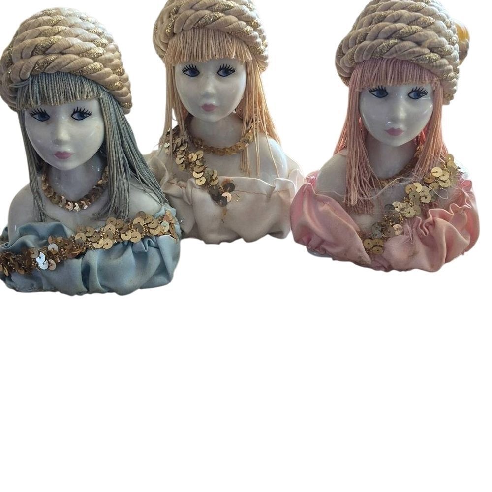 Decorative Accents